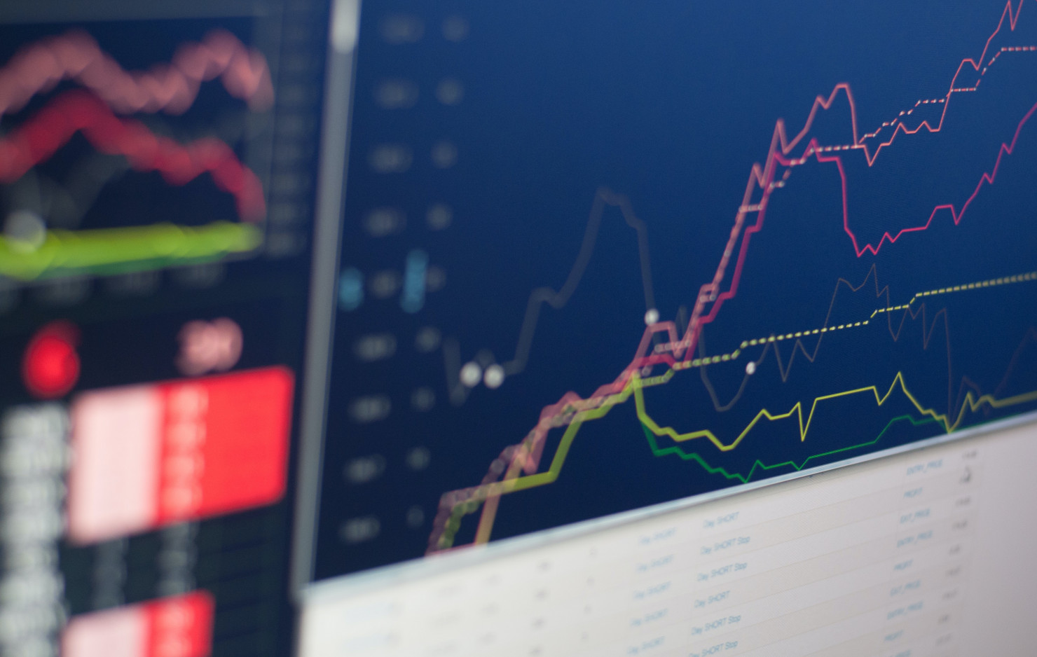BINARY OPTION DAN TRADING ILEGAL LAINNYA HANYALAH CUAN DI ANTARA KEMALASAN