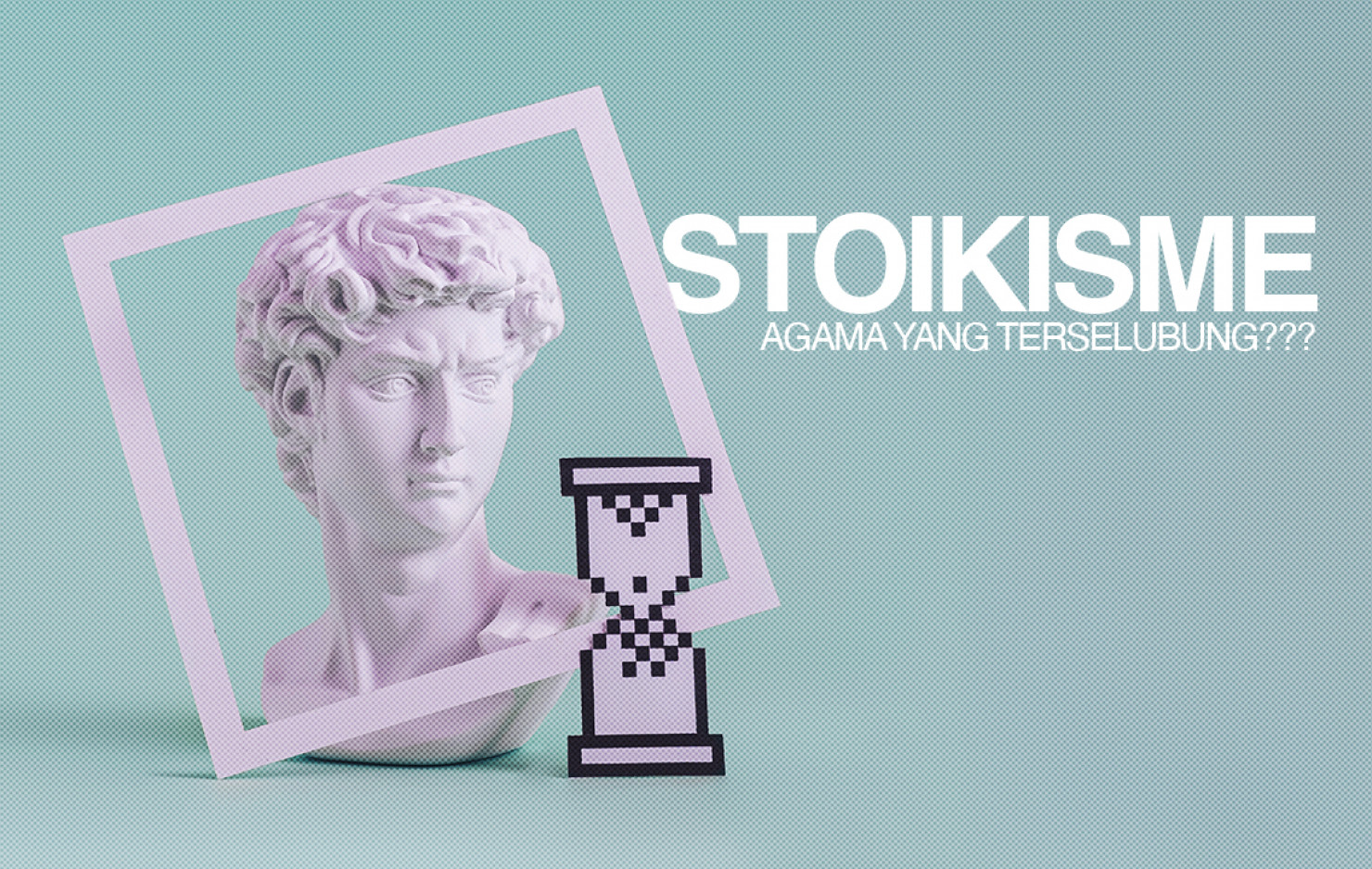 Mengapa Stoikisme Menjadi Pilihan Utama di Era Ketidakpastian ini