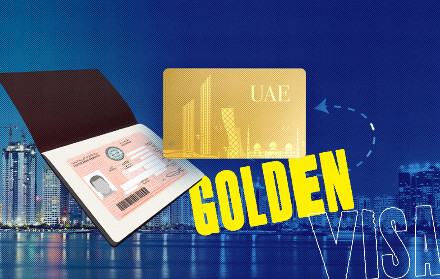 GOLDEN VISA RESMI DISAHKAN, GENERASI MUDA DALAM PUSARAN ‘BRAIN DRAIN’