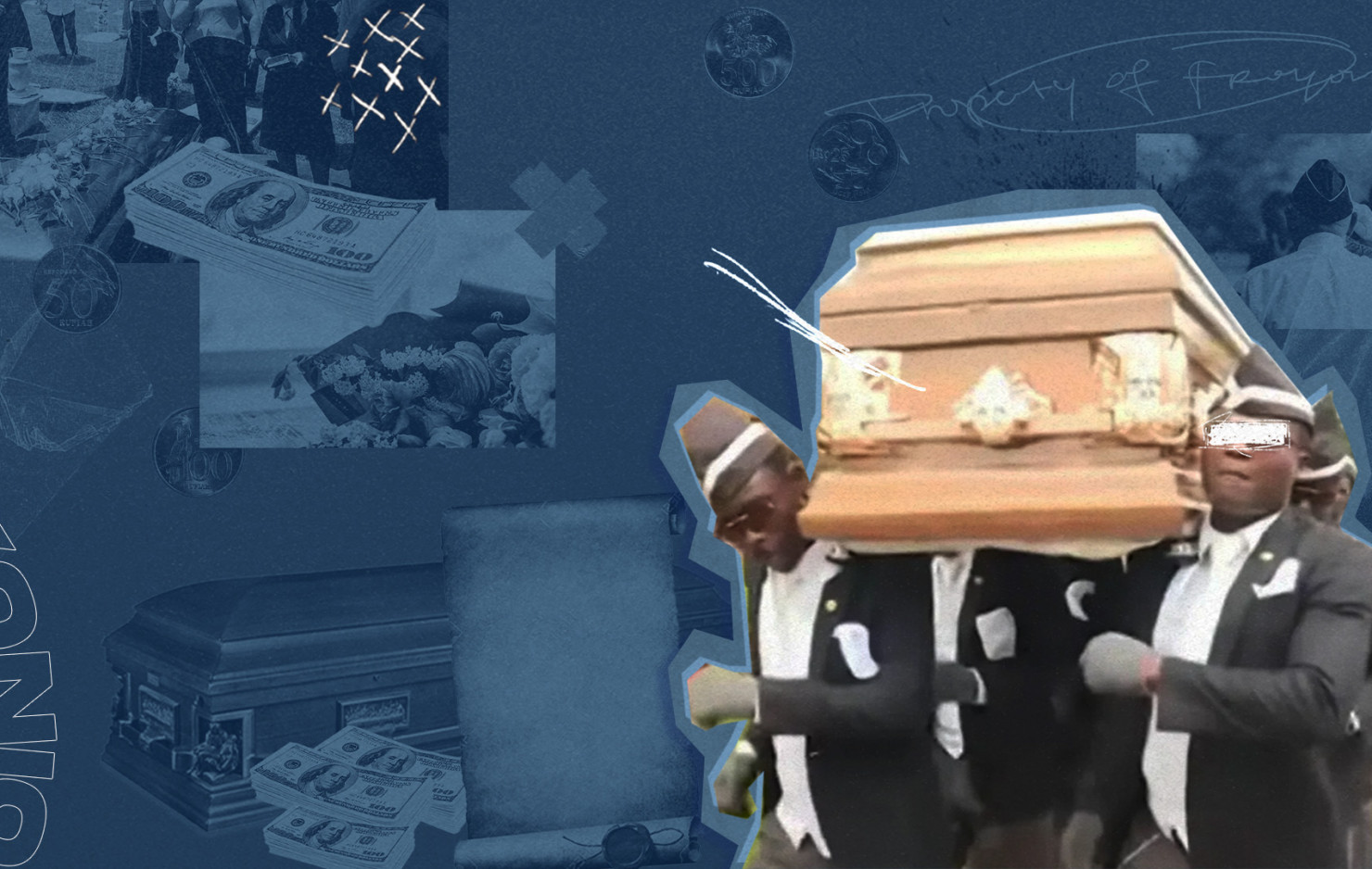 JUALAN PETI MATI, SATU IDE BISNIS ‘EDGY’ DI MASA PANDEMI